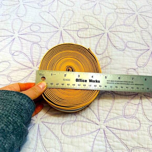 Cheer or Band Uniform Trim - Picture 3 of 3